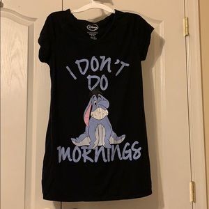 Children’s night gown